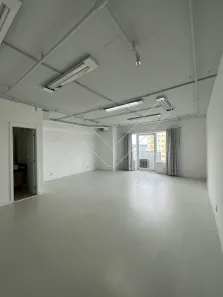 Sala Comercial à venda, 49m² no Alphaville Centro Industrial e Empresarial/Alphaville., Barueri