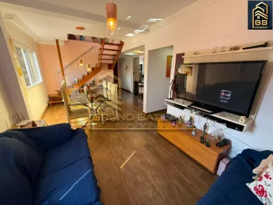 Cobertura com 2 Quartos à venda, 125m² no Nova Gerty, São Caetano do Sul