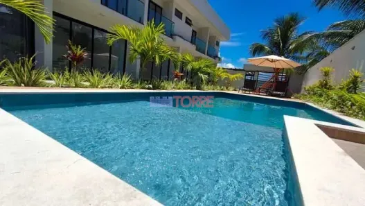 Casa com 2 Quartos à venda, 83m² no Olivença, Ilhéus