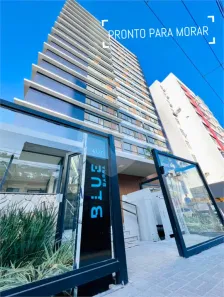 Apartamento com 1 Quarto à venda, 27m² no Barra, Salvador
