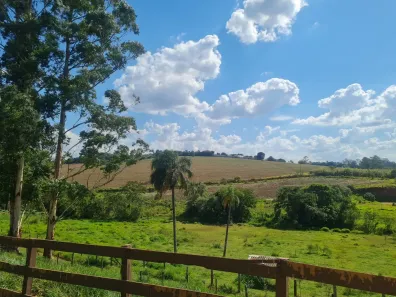 Fazenda/Sítio à venda, 242000m² no Maracanã, Jarinu