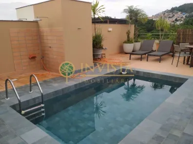 Cobertura com 3 Quartos à venda, 277m² no Agronômica, Florianópolis