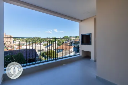 Apartamento com 2 Quartos à venda, 85m² no Escola Agrícola, Blumenau