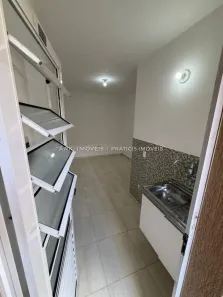Apartamento com 1 Quarto para alugar, 20m² no Aclimação, São Paulo