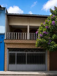 Imóvel Comercial à venda, 281m² no Mooca, São Paulo