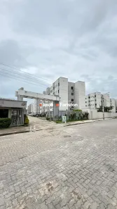 Apartamento com 2 Quartos à venda, 46m² no Barroso, Fortaleza