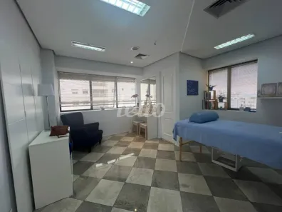Sala Comercial à venda, 30m² no Liberdade, São Paulo