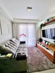 Apartamento com 3 Quartos à venda, 69m² no Vila Nova, Campinas