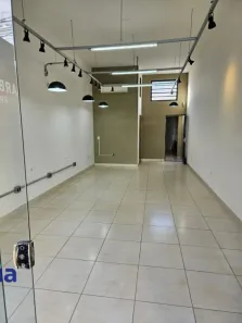Ponto Comercial para alugar, 83m² no Jardim Florestan Fernandes, Ribeirão Preto