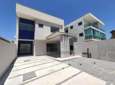Casa com 3 Quartos à venda, 145m² no Costazul, Rio das Ostras