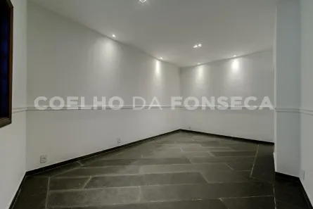 Imóvel Comercial com 2 Quartos para alugar, 100m² no Jardim América, São Paulo