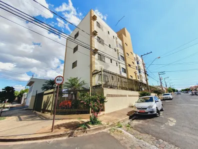 Apartamento com 2 Quartos à venda, 66m² no Vila Tibério, Ribeirão Preto