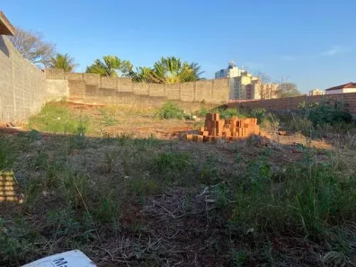 Lote/Terreno à venda, 769m² no Ribeirânia, Ribeirão Preto