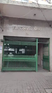 Sala Comercial para alugar, 29m² no Campo Grande, Rio de Janeiro