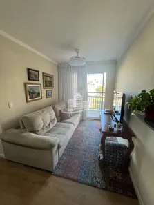 Apartamento com 2 Quartos à venda, 64m² no Jardim Flor da Montanha, Guarulhos