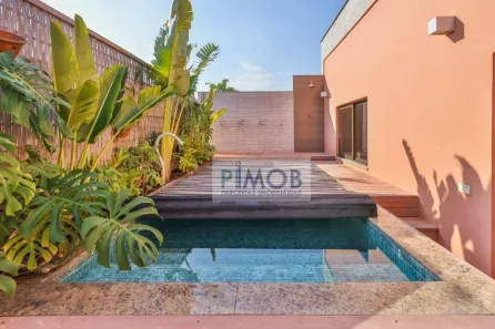 Cobertura com 4 Quartos à venda, 268m² no Barra da Tijuca, Rio de Janeiro