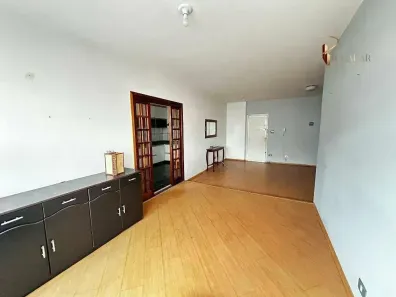 Apartamento com 3 Quartos à venda, 119m² no Boqueirão, Praia Grande