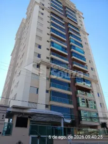Apartamento com 3 Quartos para alugar, 244m² no Nova América, Piracicaba