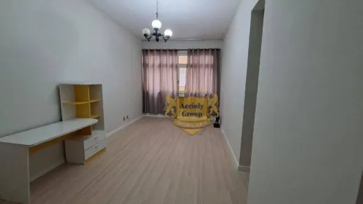 Apartamento com 2 Quartos à venda, 80m² no Icaraí, Niterói