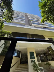 Apartamento com 1 Quarto para alugar, 55m² no Icaraí, Niterói