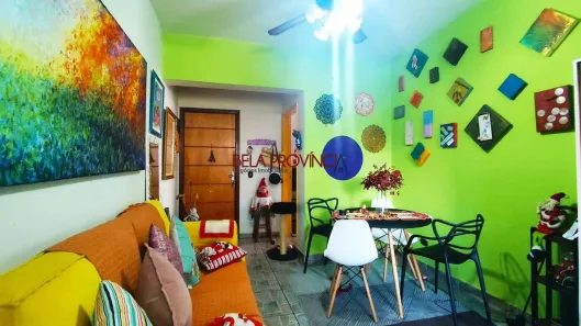 Apartamento com 2 Quartos à venda, 76m² no Vila Monteiro, Piracicaba