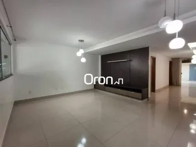 Casa de Condomínio com 4 Quartos à venda, 200m² no Parque Anhanguera, Goiânia