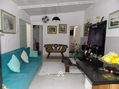 Apartamento com 3 Quartos à venda, 92m² no Centro, Rio de Janeiro