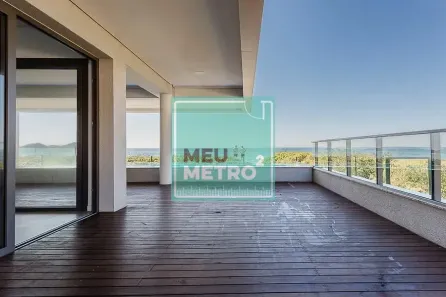 Apartamento com 3 Quartos à venda, 260m² no Morro das Pedras, Florianópolis