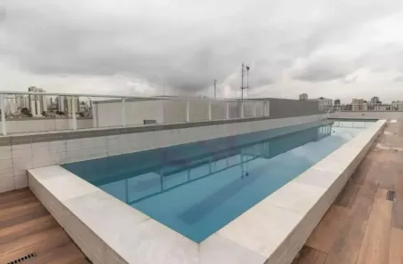 Apartamento com 2 Quartos à venda, 56m² no Jardim São Paulo(Zona Norte), São Paulo