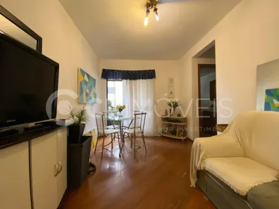 Apartamento com 2 Quartos à venda, 52m² no Sarandi, Porto Alegre