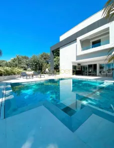 Casa de Condomínio com 4 Quartos à venda, 440m² no Arujá 5, Arujá