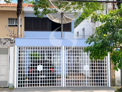 Casa com 3 Quartos à venda, 156m² no Santo Amaro, São Paulo