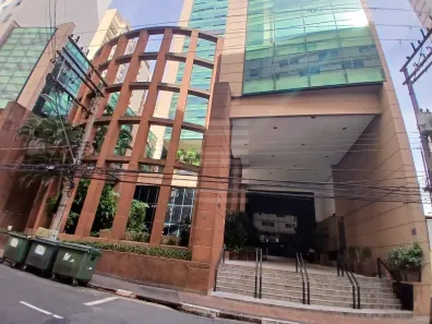 Sala Comercial para alugar, 112m² no Centro, Campinas