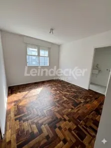Apartamento com 1 Quarto para alugar, 48m² no Camaquã, Porto Alegre