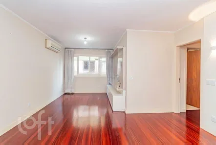 Apartamento com 3 Quartos à venda, 103m² no Petrópolis, Porto Alegre
