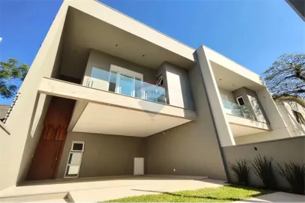 Casa com 3 Quartos à venda, 154m² no Jardim Mauá, Novo Hamburgo