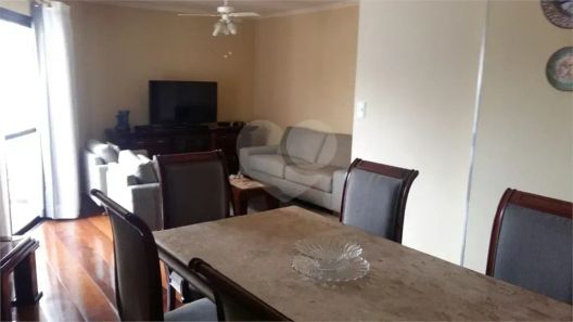 Apartamento com 3 Quartos à venda, 123m² no Santa Teresinha, São Paulo