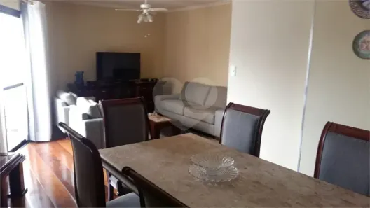 Apartamento com 3 Quartos à venda, 123m² no Santa Teresinha, São Paulo