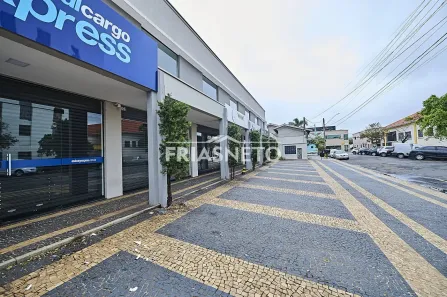 Ponto Comercial para alugar, 66m² no Nova Piracicaba, Piracicaba