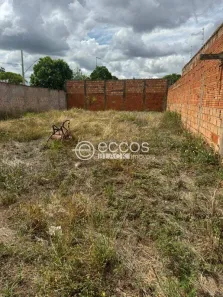 Lote/Terreno à venda, 290m² no Jardim Espanha, Uberaba