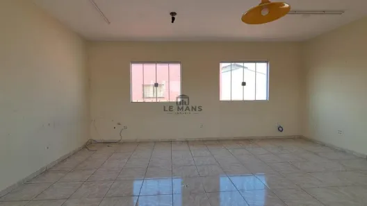 Sala Comercial para alugar, 30m² no Água Branca, Piracicaba