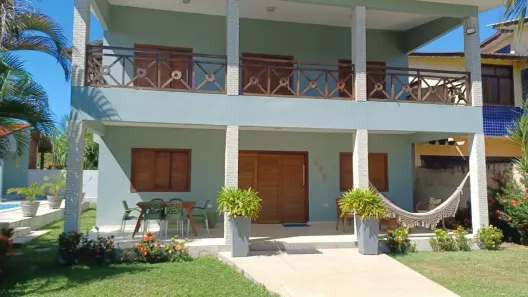 Sobrado com 5 Quartos à venda, 200m² no Camela, Ipojuca
