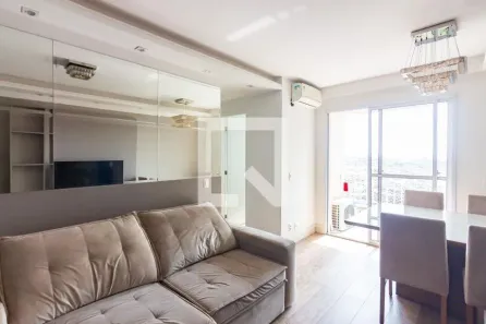 Apartamento com 2 Quartos à venda, 47m² no Santa Maria, Osasco