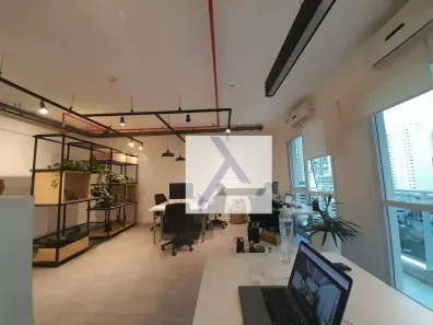 Sala Comercial à venda, 50m² no Pinheiros, São Paulo