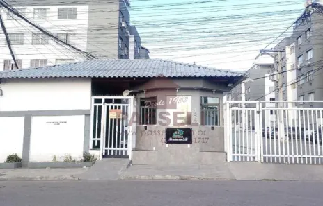 Apartamento com 2 Quartos para alugar, 52m² no Amendoeira, São Gonçalo