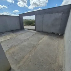 Casa com 2 Quartos à venda, 52m² no Mangabeira, Feira de Santana