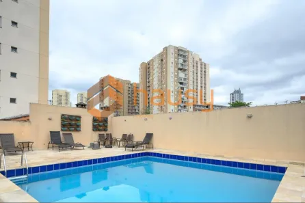 Apartamento com 2 Quartos à venda, 53m² no Saúde, São Paulo