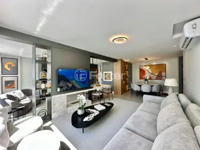 Apartamento com 3 Quartos à venda, 144m² no Zona Nova, Capão da Canoa