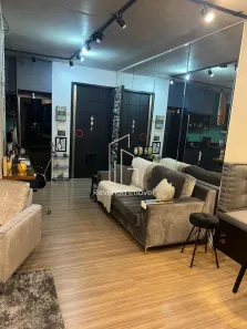 Apartamento com 1 Quarto à venda, 70m² no Usina Piratininga, São Paulo