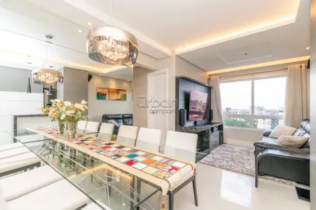 Apartamento com 2 Quartos à venda, 62m² no Passo da Areia, Porto Alegre